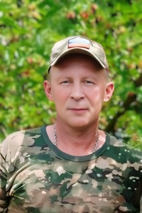 Rogozhnikov Aleksandr Sergeevich