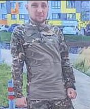 Salimov Aydar Sergeevich