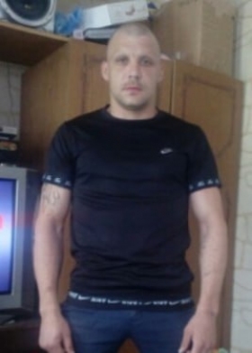 Golubev Dmitriy Evgenevich