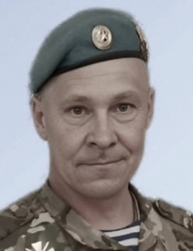 Панарин Валерий Михайлович