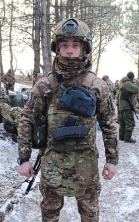 Ивановский Александр Сергеевич