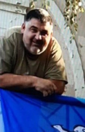 Kamyshinskiy Yuriy Yurevich