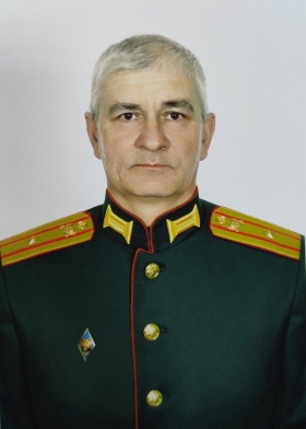 Uvarov Aleksey Eduardovich