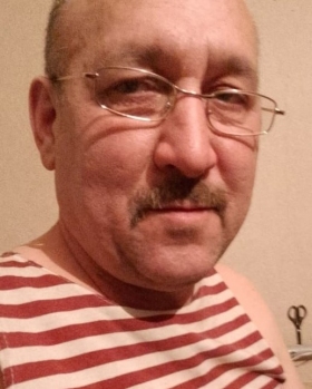 Baranov Valeriy Mikhaylovich