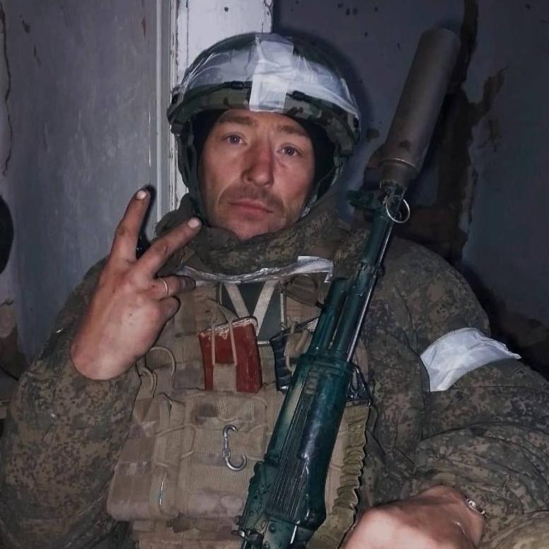 Ёлгин Николай Владимирович