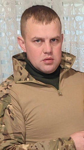Грачев Илья Александрович