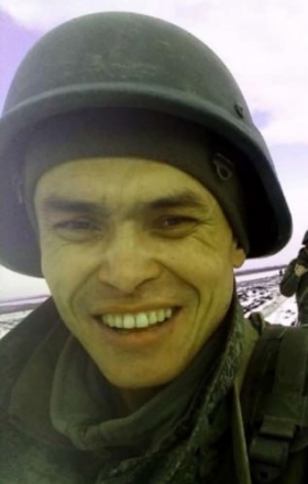 Vorobev Vladislav Vladimirovich