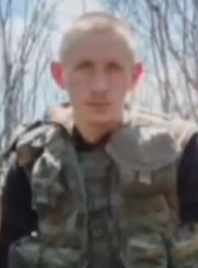 Sokolovskiy Nikolay Nikolaevich