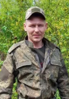 Ignatov Eduard Nikolaevich
