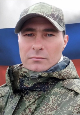 Kursupov Ivan Aleksandrovich