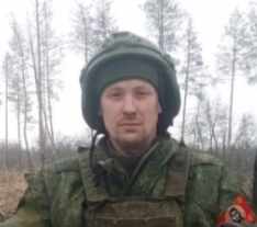 Kharchenko Pavel Yurevich