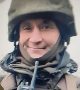 Zenkin Aleksey Yurevich