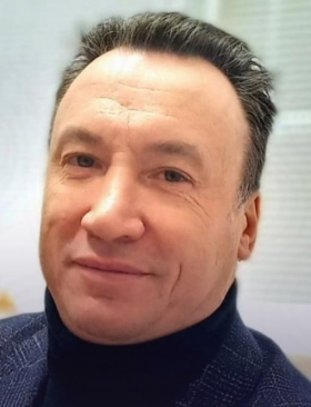 Bovykin Aleksey Gennadevich