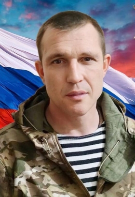 Shaposhnikov Vladimir Aleksandrovich
