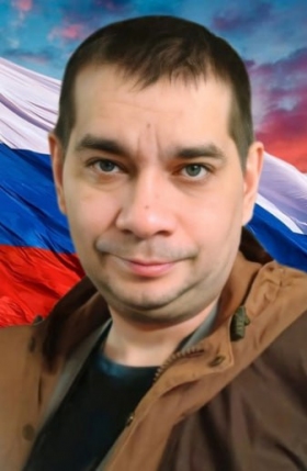 Savin Nikolay Mikhaylovich