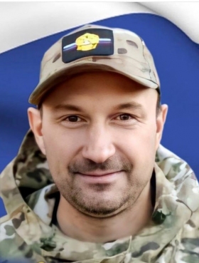 Chernov Konstantin Anatolevich