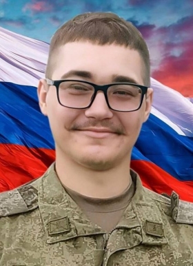 Galkin Yaroslav Alekseevich