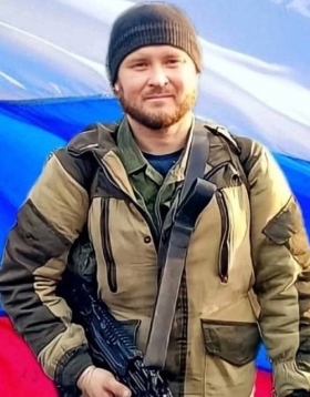 Dresvyannikov Maksim Vladimirovich
