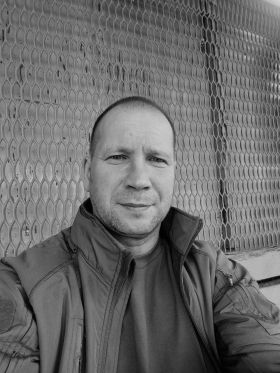 Tsibusov Ivan Aleksandrovich