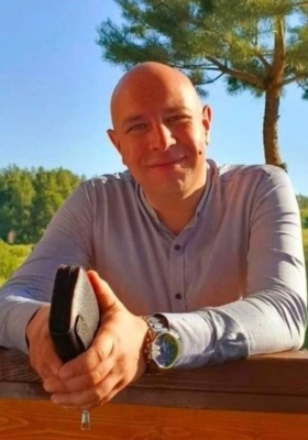 Kharitonov Aleksandr Yurevich