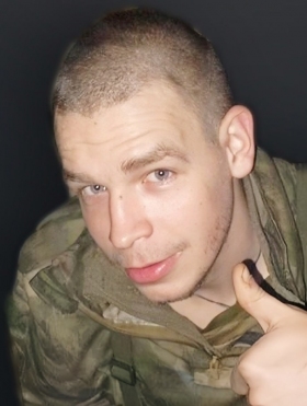 Романовский Данила Сергеевич