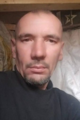 Gusarov Viktor Aleksandrovich