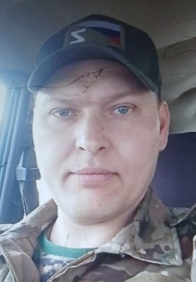 Krugin Vladislav Igorevich