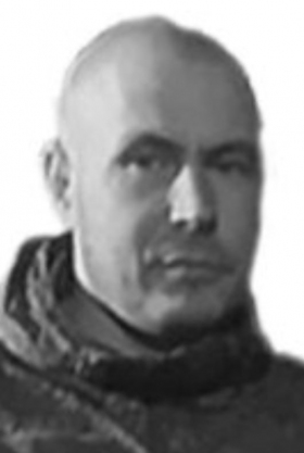 Nekrasov Maksim Valerevich