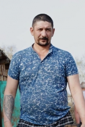 Zhaga Vitaliy Anatolevich