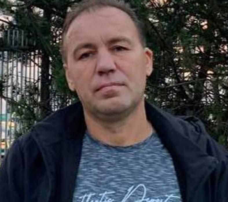 Колосов Олег Анатольевич