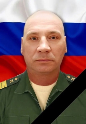 Nikulin Denis Aleksandrovich