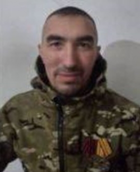 Antonov Aleksandr Borisovich