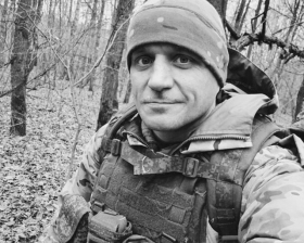 Biryukov Vitaliy Viktorovich