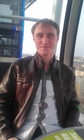 Shishkin Dmitriy Olegovich