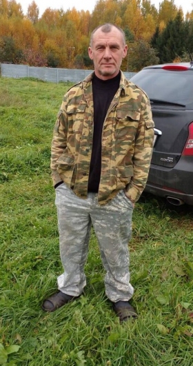 Bashmakov Aleksey Vitalevich