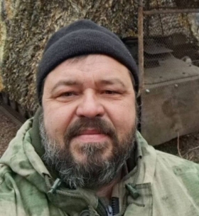 Serov Aleksandr Vladimirovich