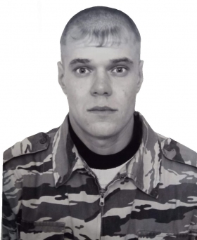Балабанов Александр Сергеевич