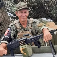 Ogandeev Vyacheslav Mikhaylovich