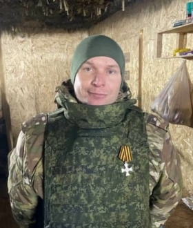 Ершов Денис Андреевич