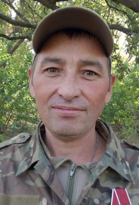 Исматуллаев Денис Гуламкадырович