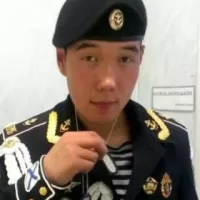 Саланханов Айдар Станиславович