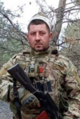 Surkov Vyacheslav Viktorovich