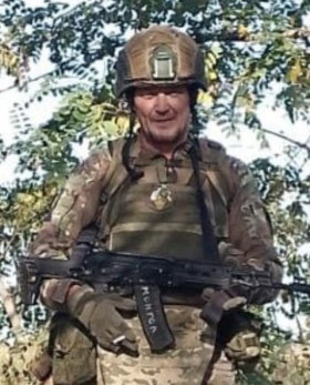 Покровский Николай Георгиевич