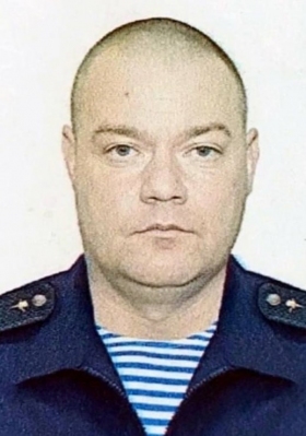 Andreykin Evgeniy Anatolevich