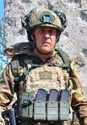 Миргородский Александр