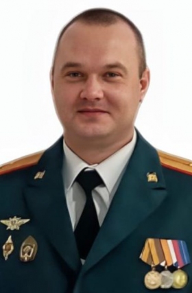 Слива Павел Евгеньевич