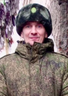 Tarasov Mikhail Vladimirovich