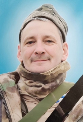 Гусев Вячеслав Анатольевич