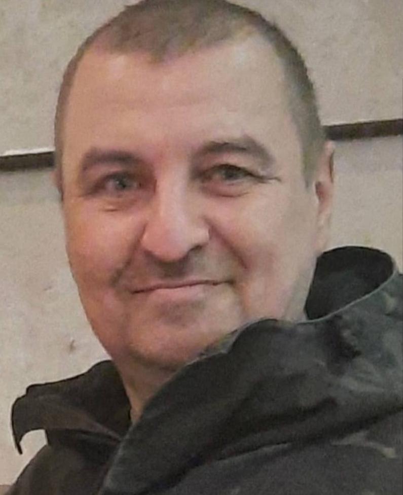 Spirin Vladimir