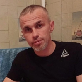 Ostashkevich Maksim Vladimirovich